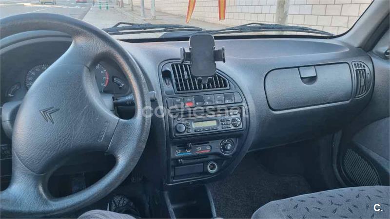 CITROEN Saxo