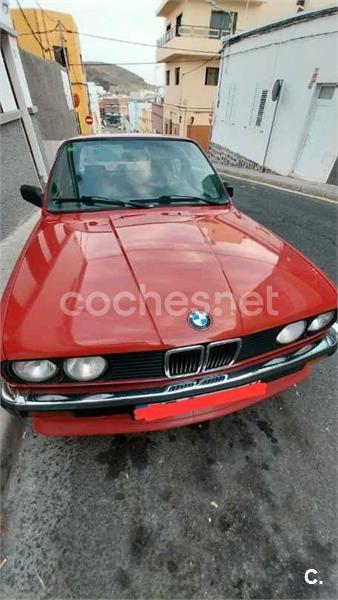 BMW Serie 3