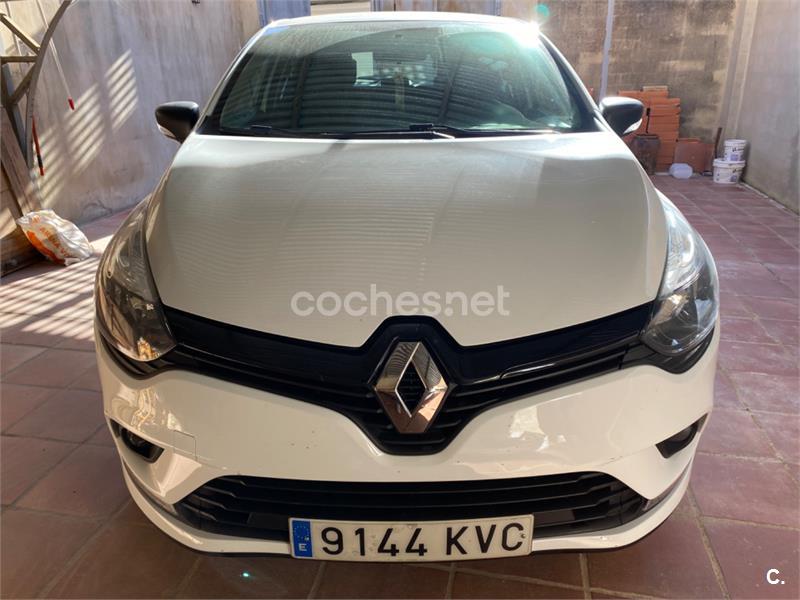 RENAULT Clio Business TCe 18