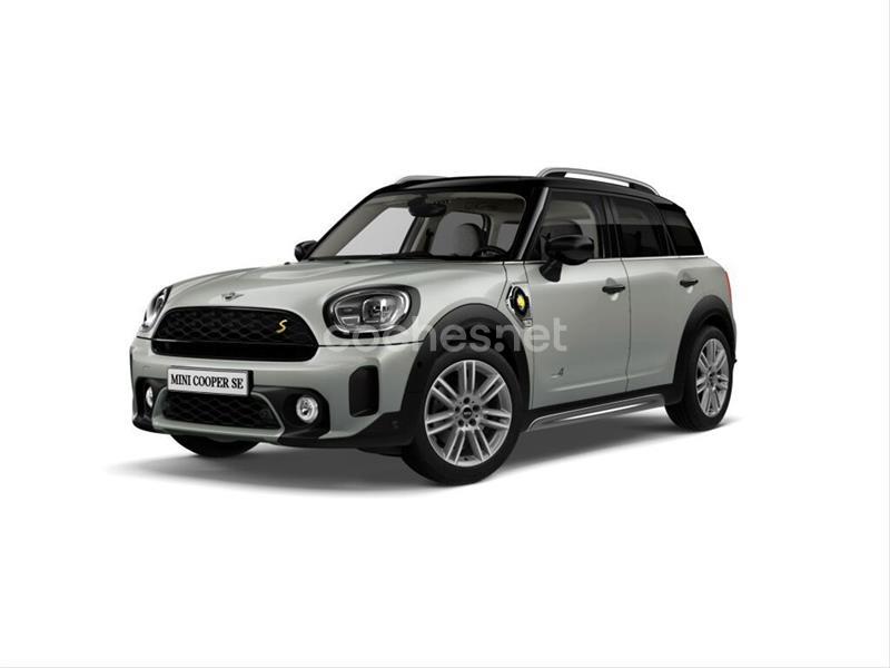 MINI Countryman Cooper S E ALL4