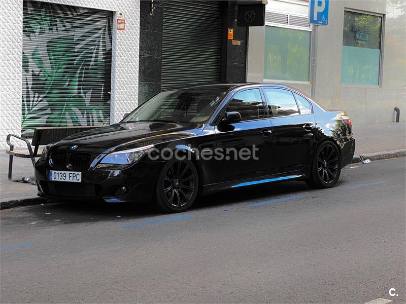 BMW Serie 5 530D