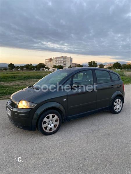 AUDI A2