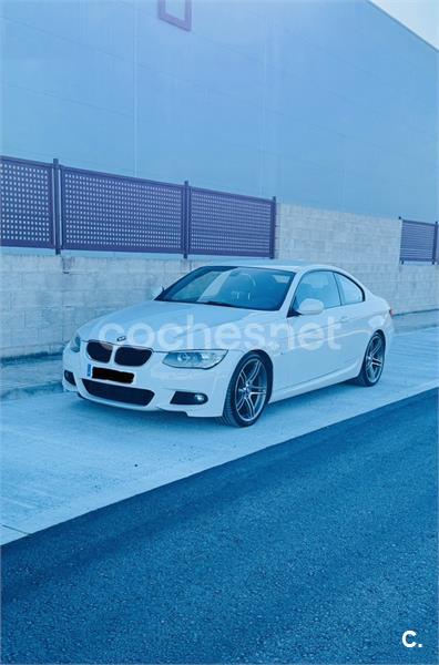 BMW Serie 3 320D