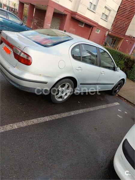 SEAT Toledo