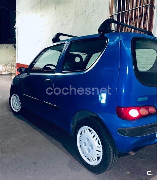 FIAT Seicento