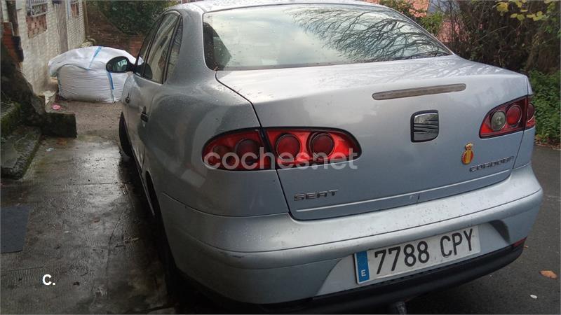 SEAT Cordoba 1.4 16V STELLA VARIO