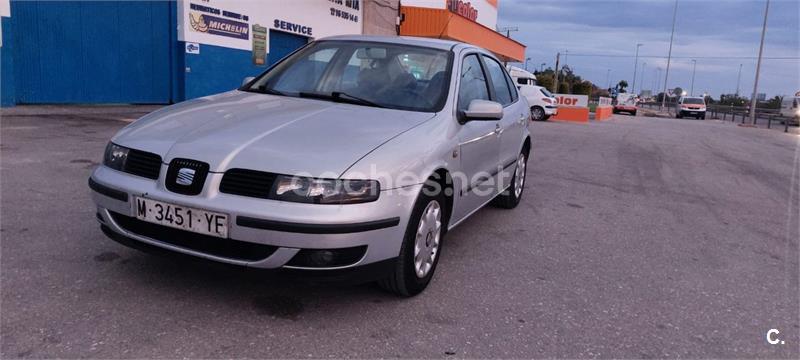 SEAT Leon 1.9TDi SIGNA