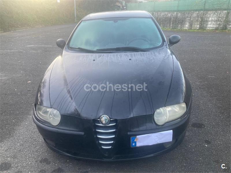 ALFA ROMEO 147