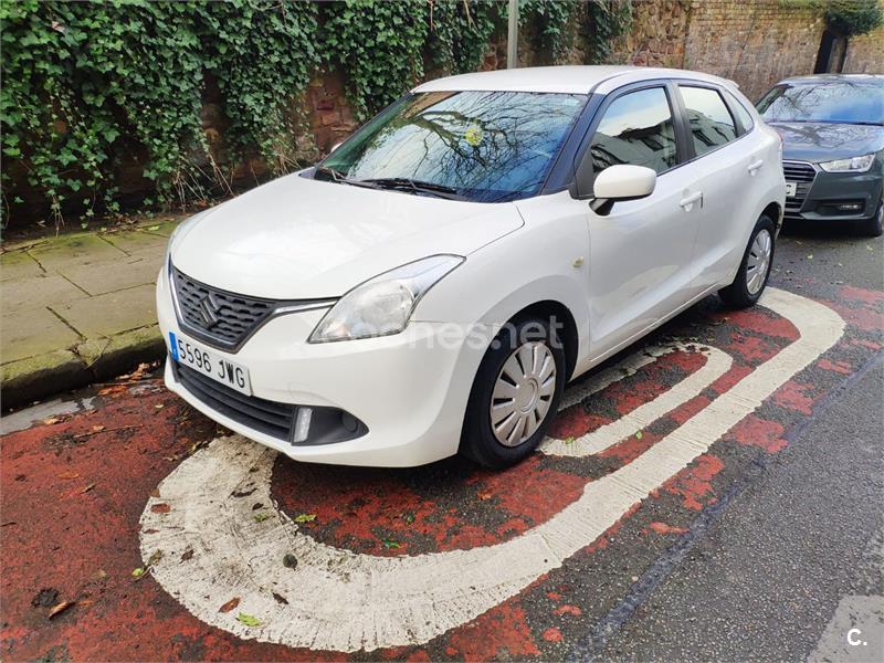 SUZUKI Baleno 1.2 GL