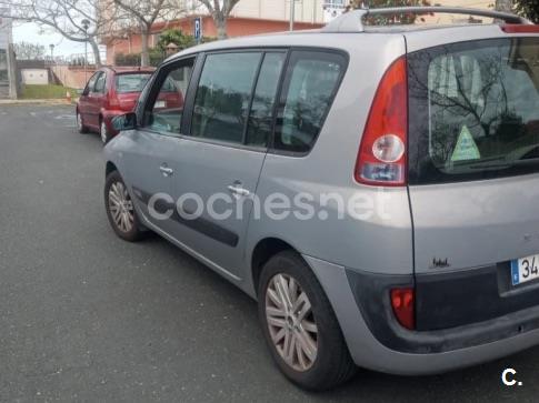 RENAULT Espace EXPRESSION 2.2dCi 16v