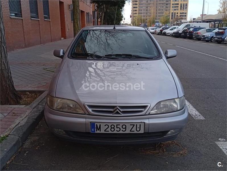 CITROEN Xsara