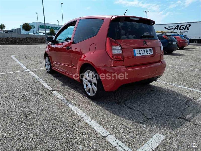 CITROEN C2