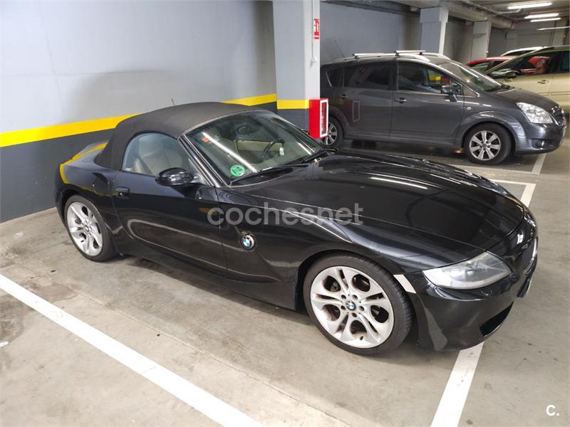 BMW Z4 2.0i