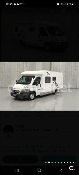FIAT Ducato 30 2.2 Multijet Cabina Caja Corto