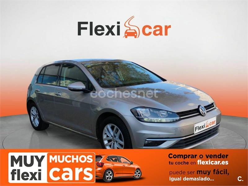 VOLKSWAGEN Golf Advance 1.0 TSI DSG