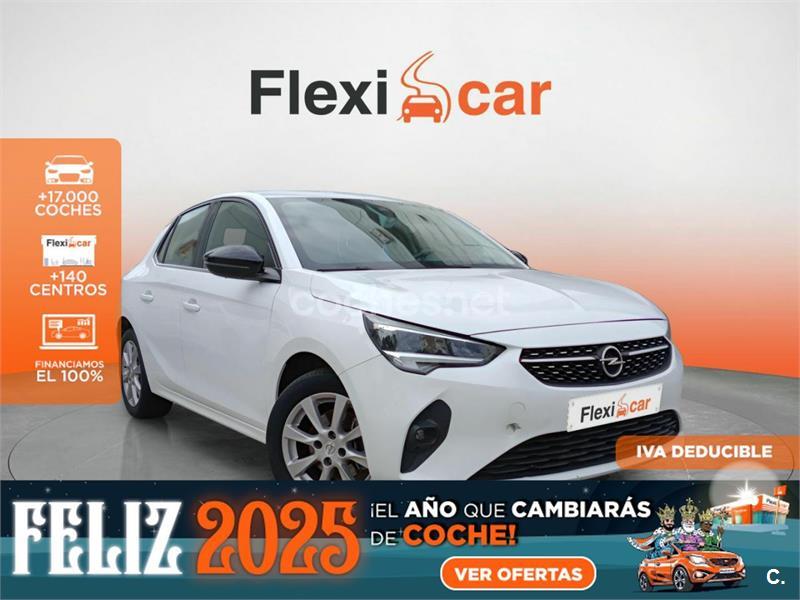 OPEL Corsa 1.2T XHL Edition