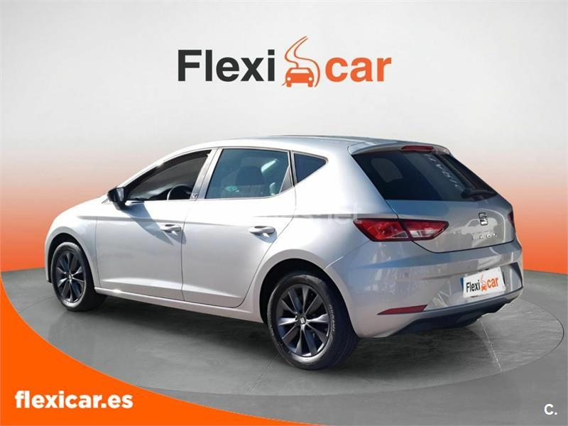 SEAT Leon 1.0 EcoTSI StSp Reference Edition