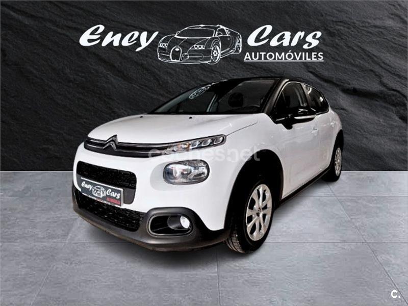 CITROEN C3 PureTech FEEL