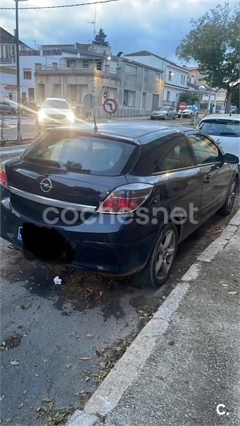 OPEL Astra GTC 1.6 16v Sport