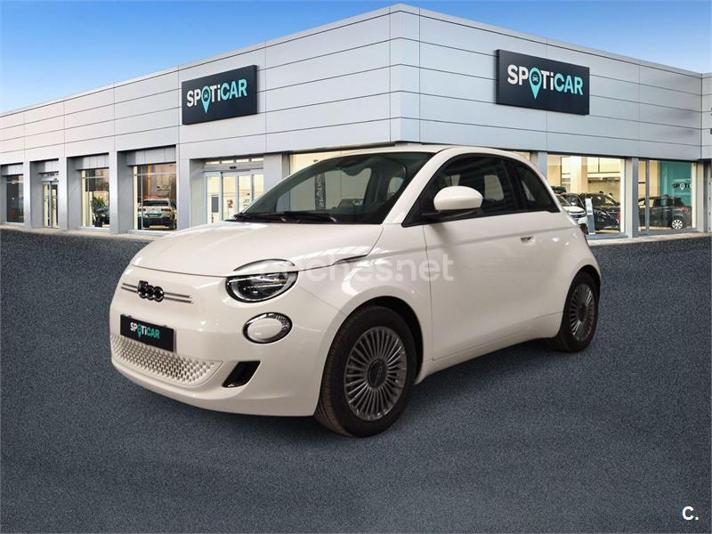 FIAT 500 Icon Hb 320km