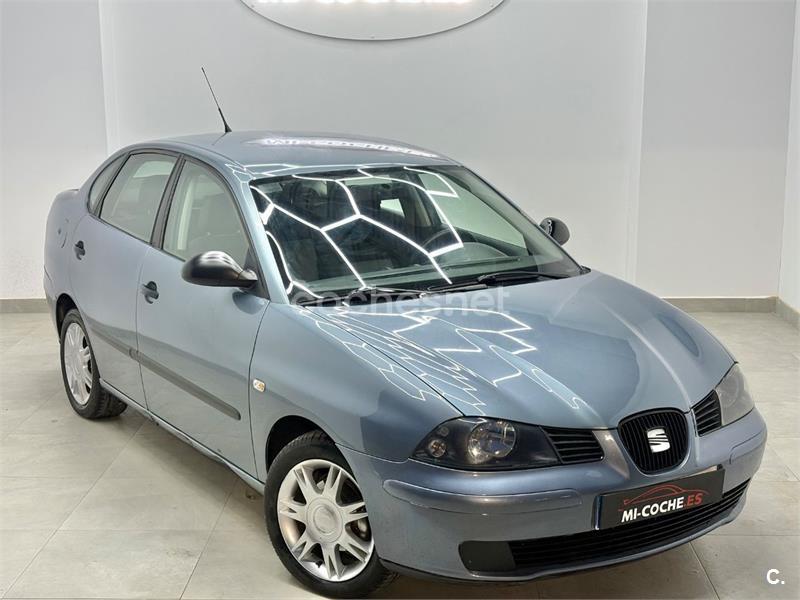 SEAT Cordoba 1.9 TDI SPORT