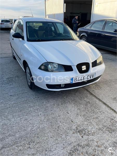 SEAT Ibiza 1.9 TDI 100 CV COOL