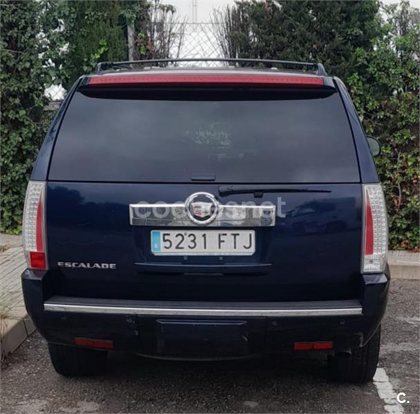 CADILLAC Escalade 6.2 V8 Sport Luxury