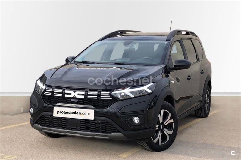 DACIA Jogger Extreme HYBRID 5 plazas