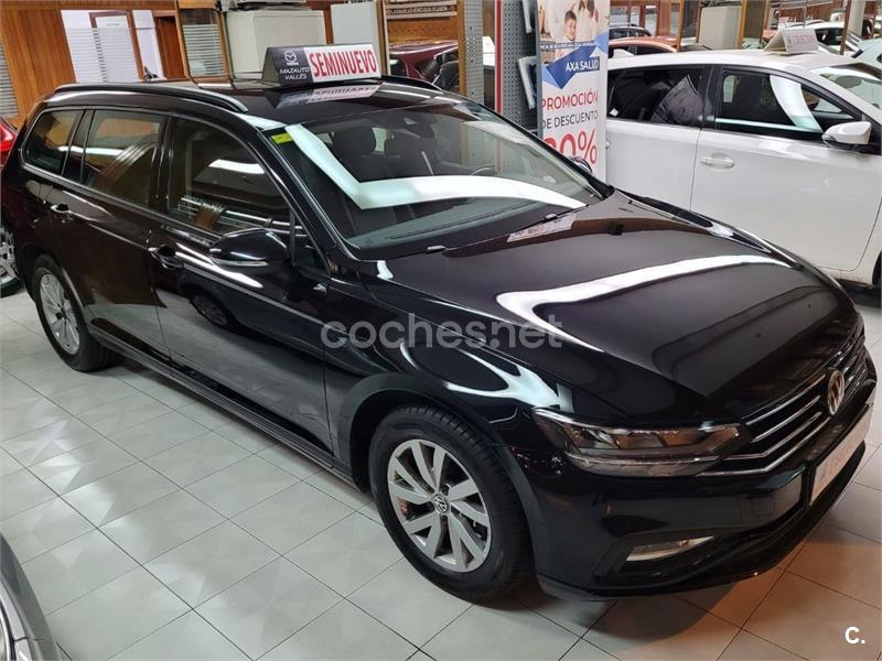 VOLKSWAGEN Passat Variant Business 1.6 TDI DSG