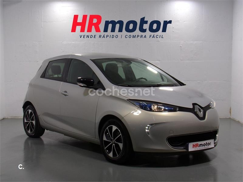 RENAULT Zoe Intens 40 Q90