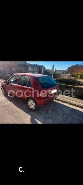 CITROEN Saxo