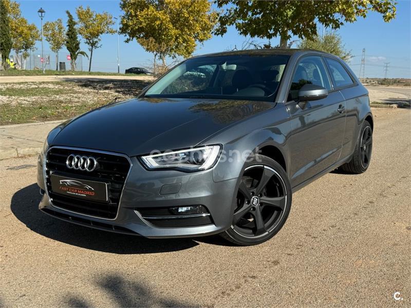 AUDI A3 1.2 TFSI Attracted