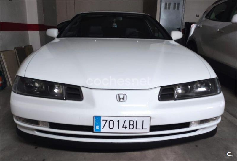 HONDA Prelude