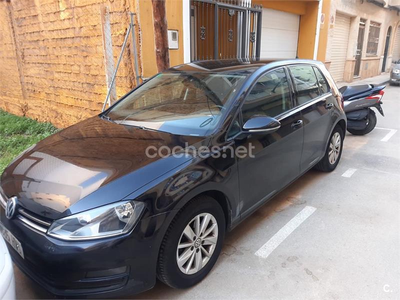 VOLKSWAGEN Golf Business 1.6 TDI BMT