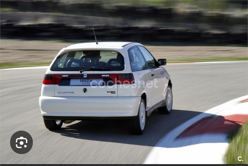 SEAT Ibiza 1.4 PASSION