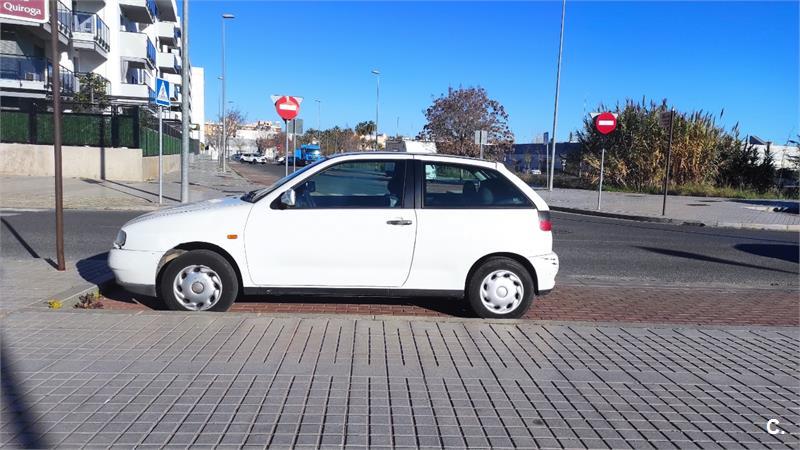 SEAT Ibiza 1.4 PASSION