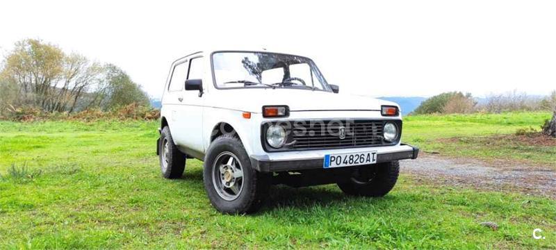 LADA Niva