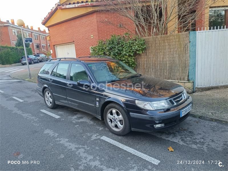 SAAB 95 SE 2.3T