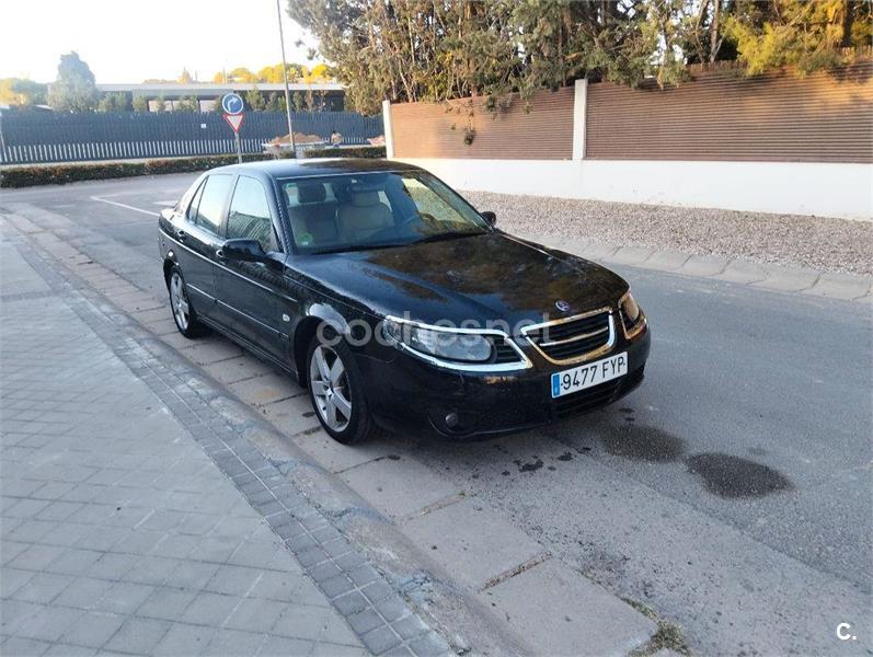 SAAB 95