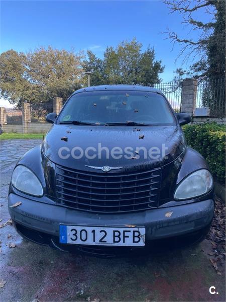 CHRYSLER PT Cruiser