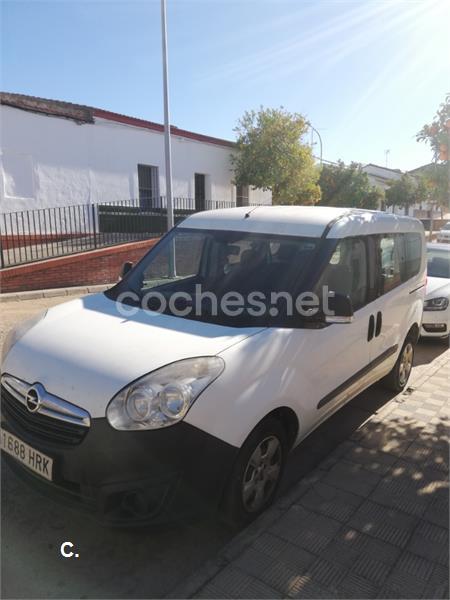 OPEL Combo Tour Expression 1.3 CDTI L1 H1