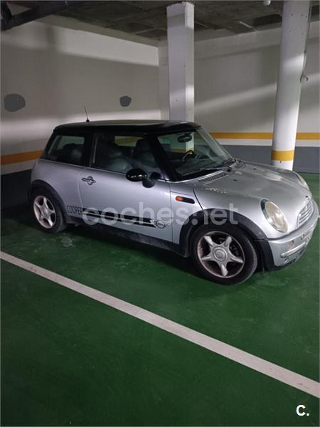 MINI MINI Cooper