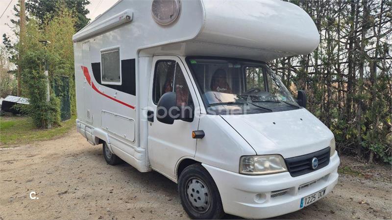 Fiat - Ducato