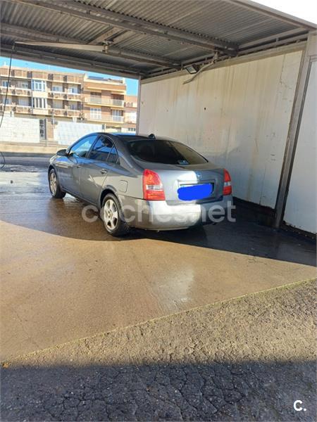 NISSAN Primera 2.2 dCi Acenta