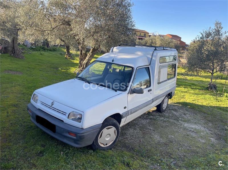 RENAULT Express EXPRESS 1.1 COMBI