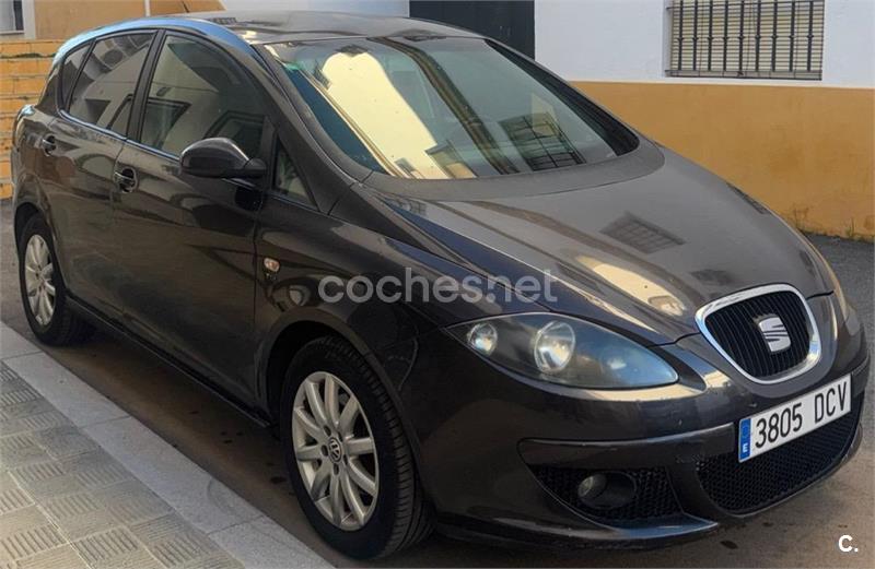 SEAT Toledo