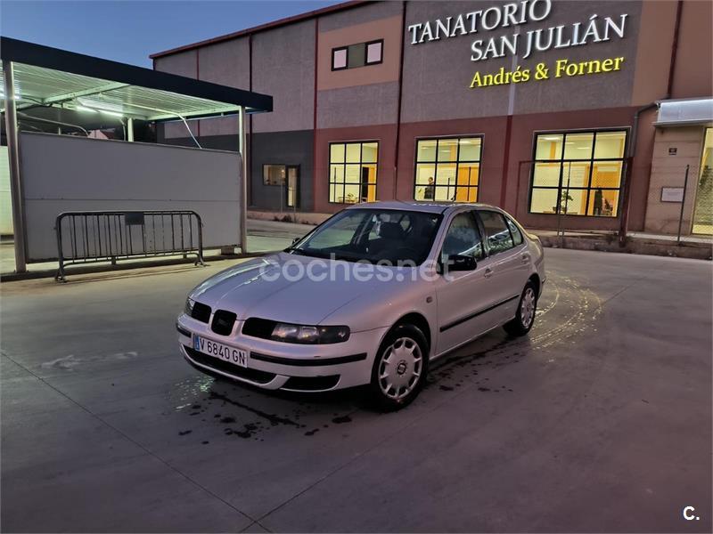 SEAT Toledo 1.6 STELLA