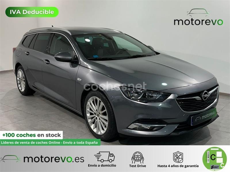 OPEL Insignia ST 1.6 CDTi Turbo D Innovation Aut