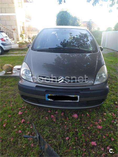 CITROEN Xsara Picasso