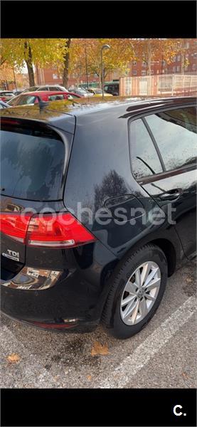 VOLKSWAGEN Golf Advance 1.6 TDI BMT